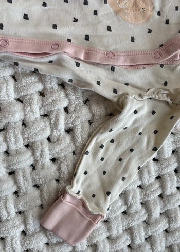 Bebek tulum - Görsel 3