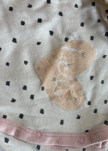 Bebek tulum - Görsel 2