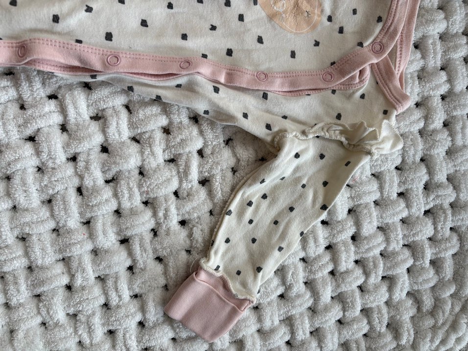 Bebek tulum - Görsel 3