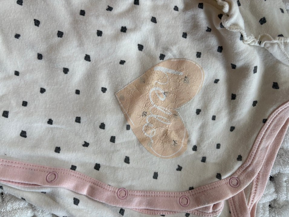 Bebek tulum - Görsel 2