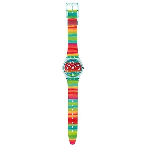 Swatch Çocuk Kol Saati - Görsel 2