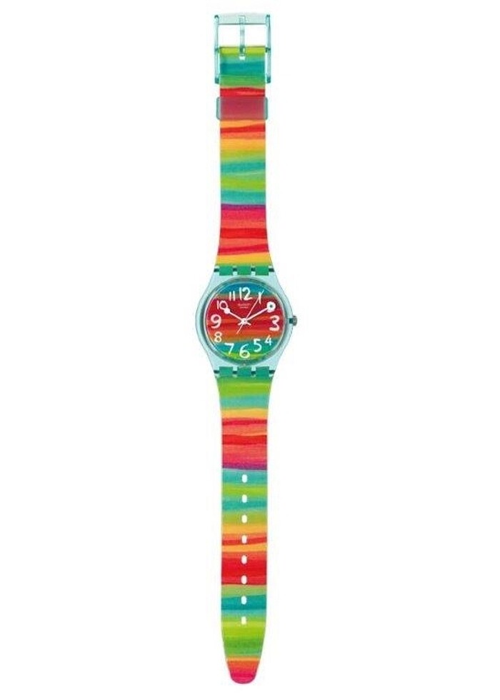 Swatch Çocuk Kol Saati - Görsel 2