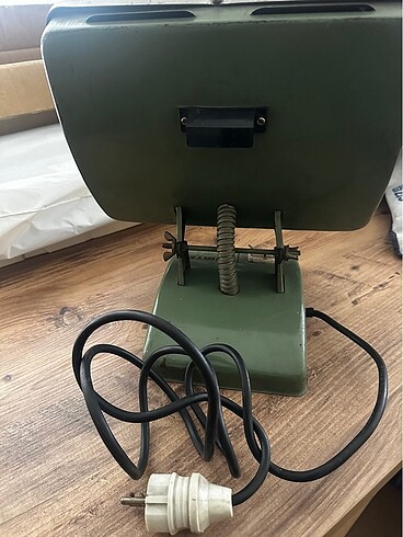 Kumtel Elektrikli Soba - Görsel 3