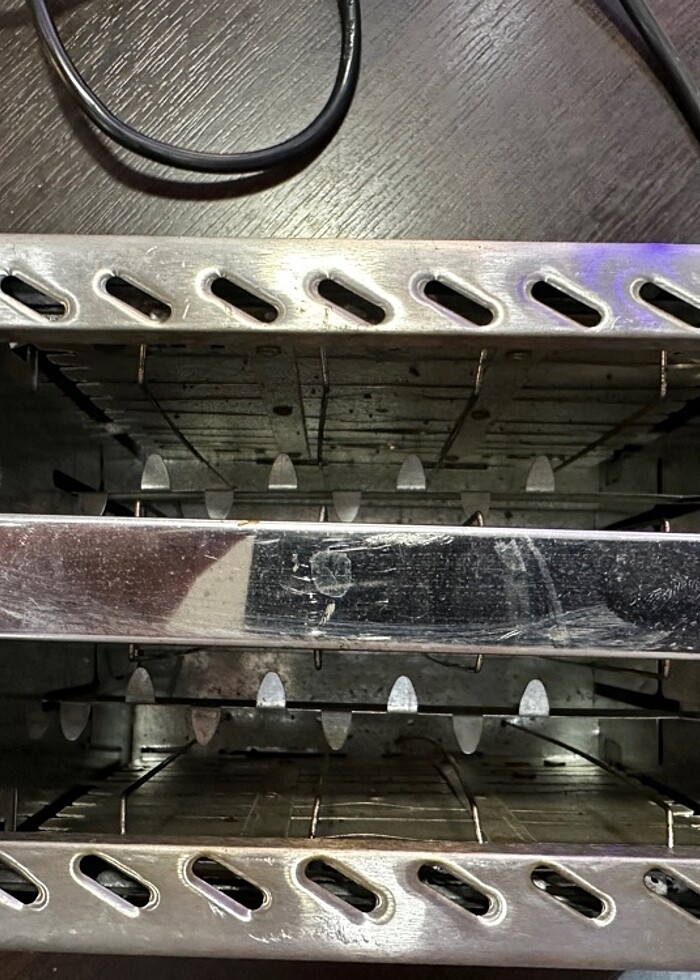 Sinbo ST-2416 Ekmek Kızartma Makinesi - Görsel 4