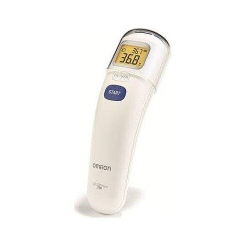 Omron MC-720 Temazsız Ateş Ölçer