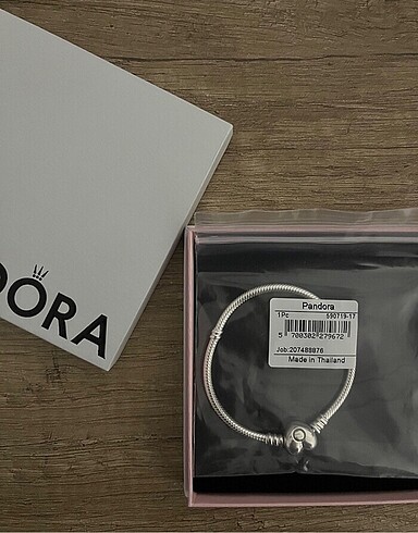 Pandora Pandora bilekik