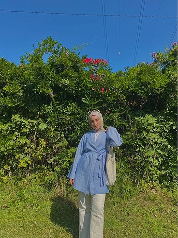 Trendyol & Milla Kimono