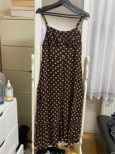 Zara Zara elbise