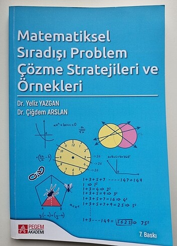 Matematiksel Sıradışı Problem Çözme Stratejileri