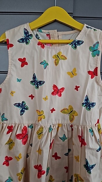 LC Waikiki Çocuk elbise