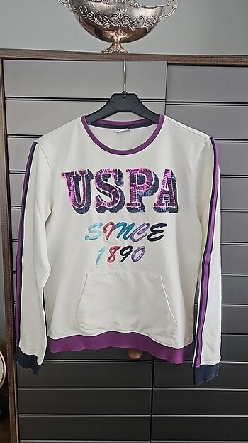 Kız çocuk sweatshirt