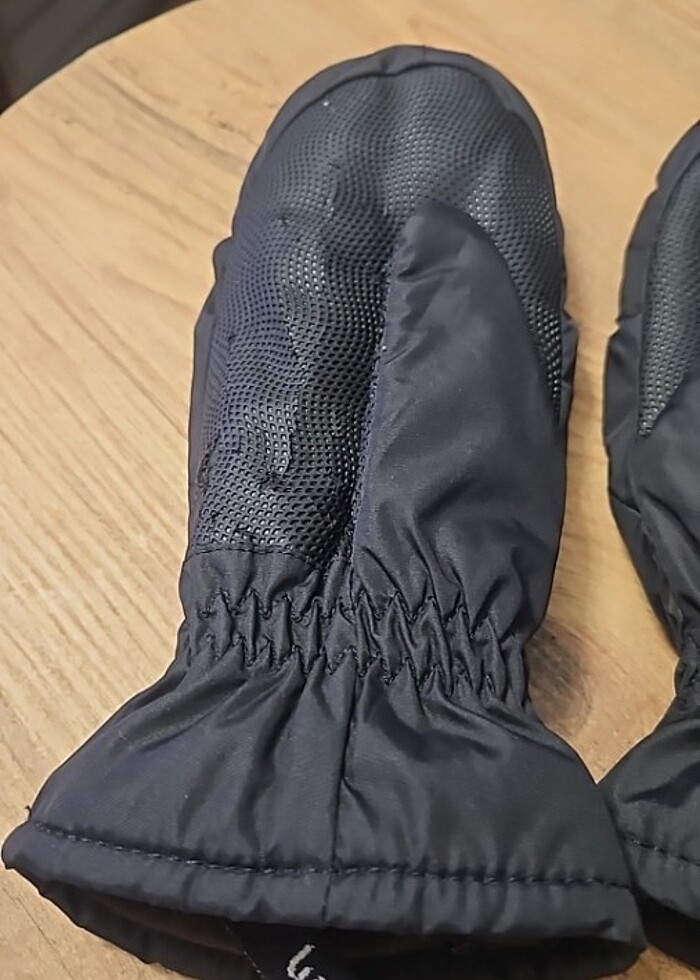 Kar eldiveni - Görsel 3