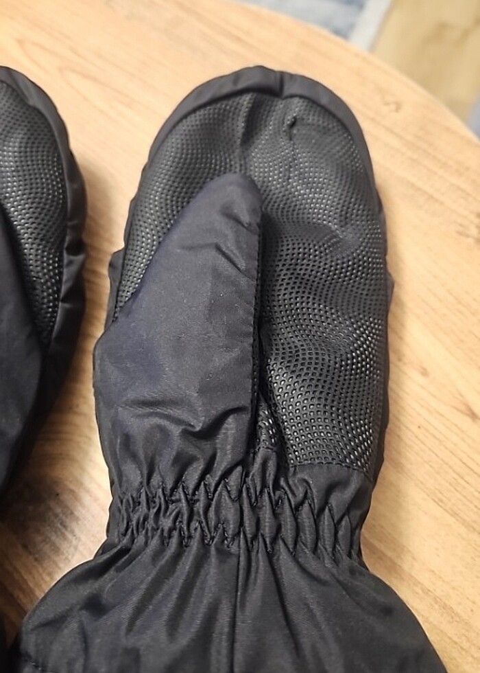 Kar eldiveni - Görsel 4