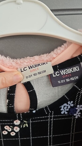 Elbise ve yelek - Görsel 7