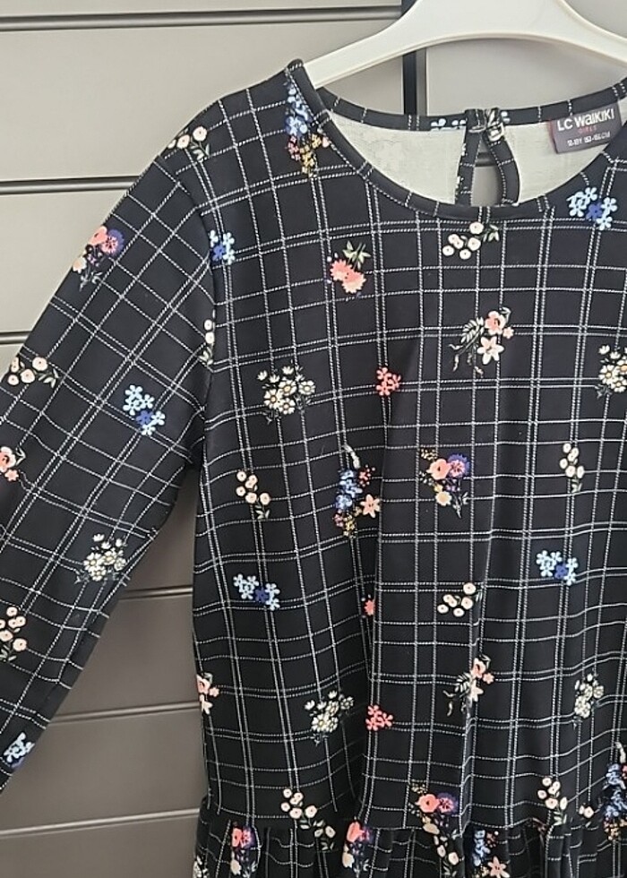 Elbise ve yelek - Görsel 5