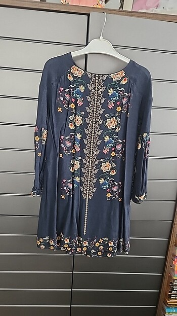 Elbise yelek takım - Görsel 5