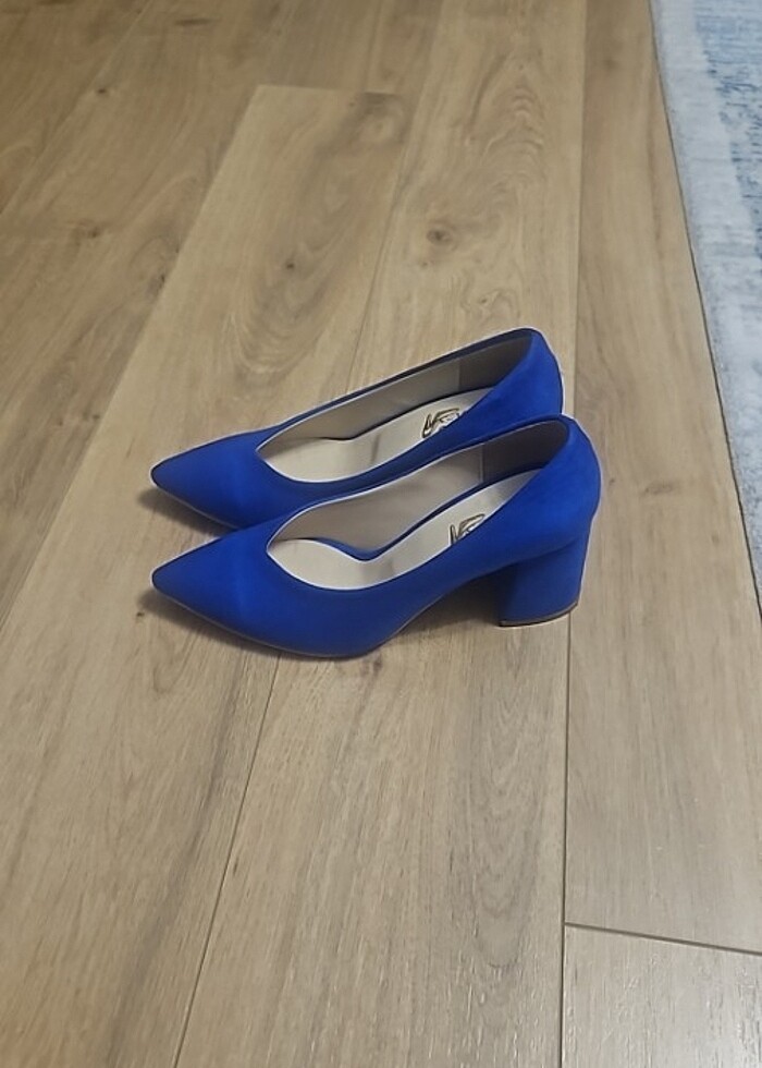 Bayan Ayakkabı - Görsel 3