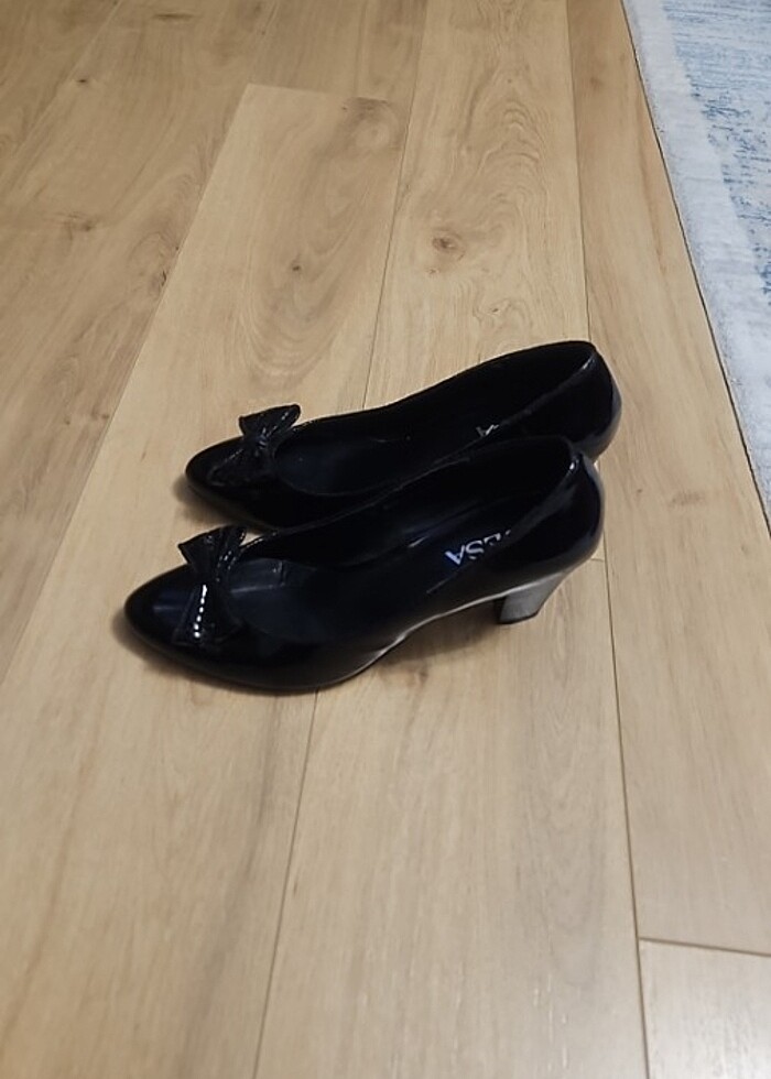 Bayan ayakkabı - Görsel 3