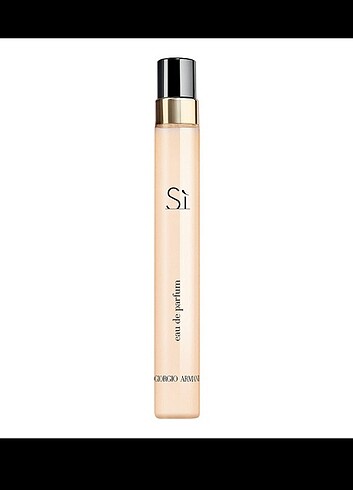 Giorgio Armani Si 10ml 