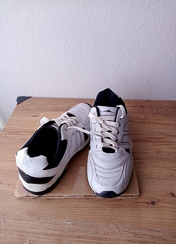 37 Beden DC SHOES marka Unisex spor günlük ayakkabı