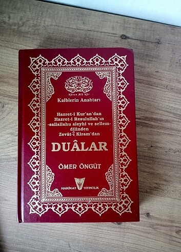 Kalblerin Anahtarı Ömer Öngüt