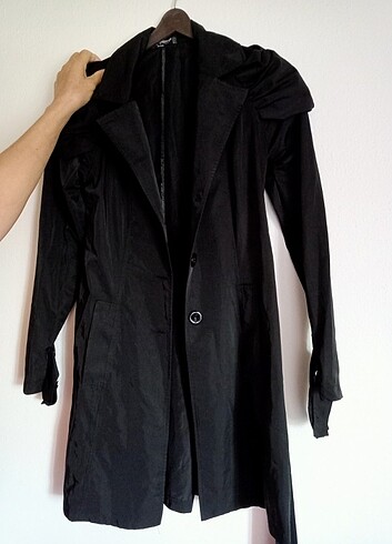 Kadın Italian coat 