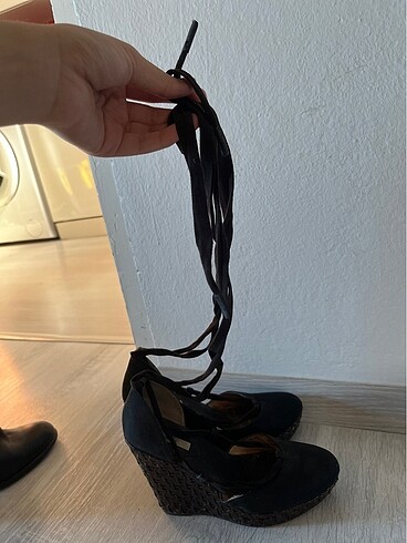 Nine West kadın topuklu ayakkabı
