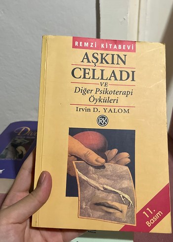 Irvin D. Yalom Üçlemesi - Roman Seti - Görsel 3