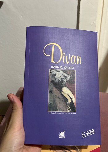 Irvin D. Yalom Üçlemesi - Roman Seti - Görsel 2