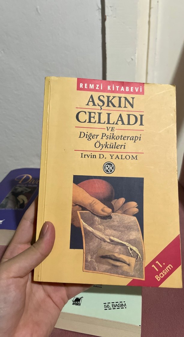 Irvin D. Yalom Üçlemesi - Roman Seti - Görsel 3