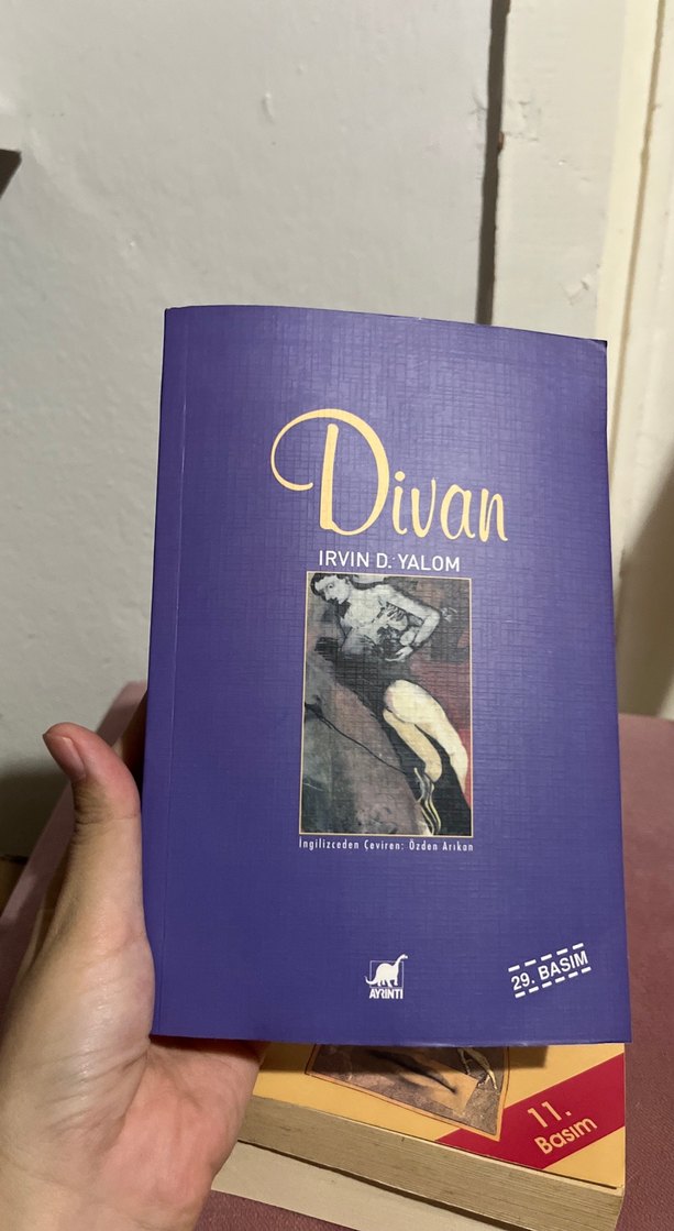 Irvin D. Yalom Üçlemesi - Roman Seti - Görsel 2