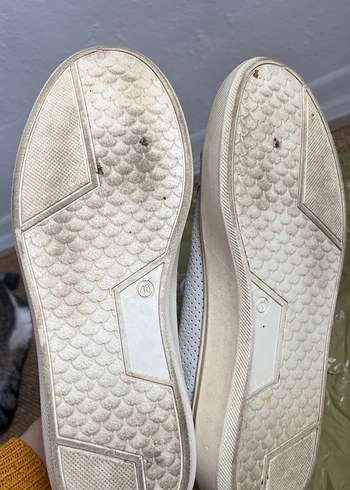 Erkek DESA Spor Ayakkabı - Görsel 5