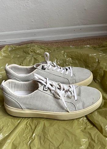 Erkek DESA Spor Ayakkabı - Görsel 2