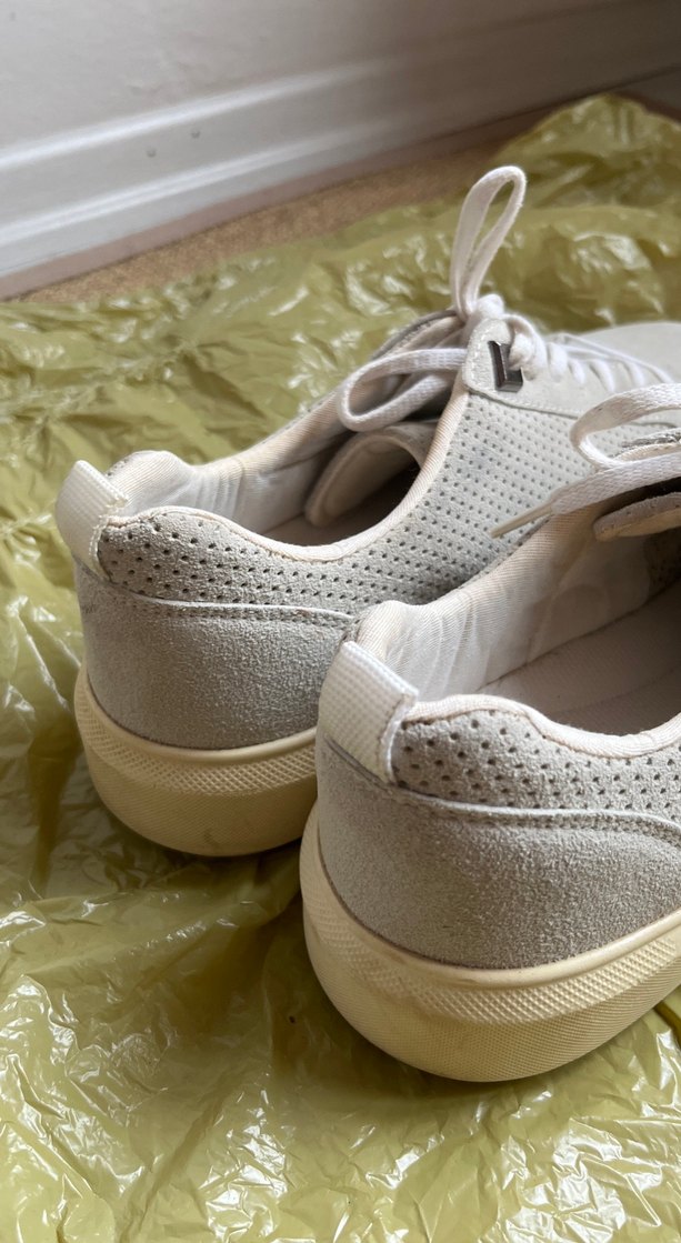 Erkek DESA Spor Ayakkabı - Görsel 4