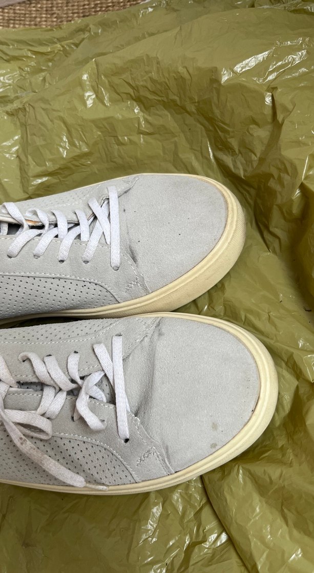 Erkek DESA Spor Ayakkabı - Görsel 3