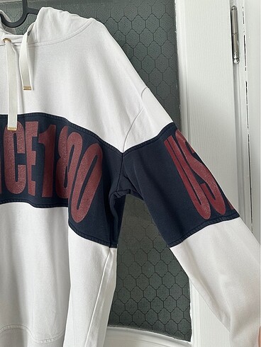 U.S Polo Assn. Uspa orijinal