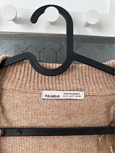 Pull and Bear Pull bear hırka