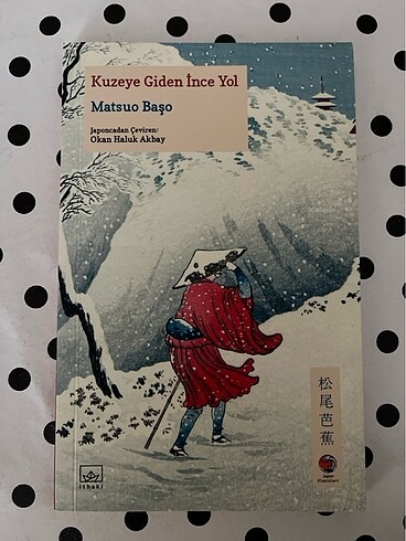 Kuzeye Giden İnce Yol