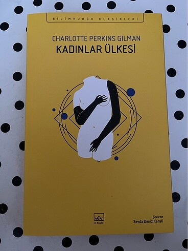 Kadınlar Ülkesi