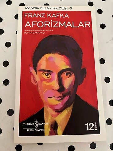 Aforizmalar