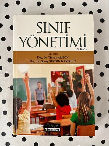 Sınıf Yönetimi