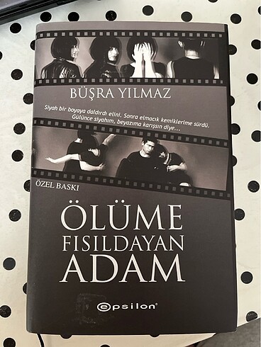 Ölüme Fısıldayan Adam