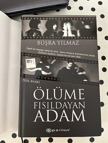  Ölüme Fısıldayan Adam