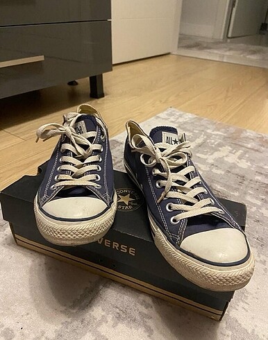 Converse all star erkek