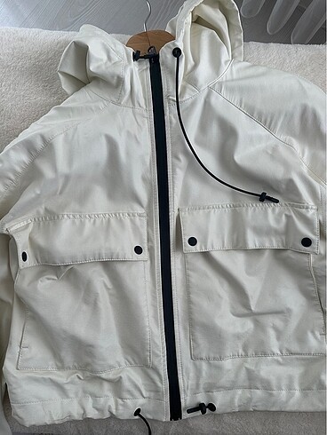 pull and bear ceket