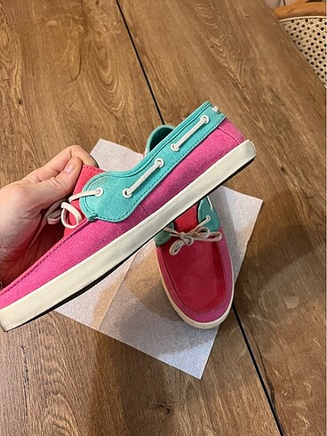 Vans Vans spor ayakkabı