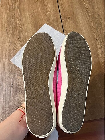 39 Beden çeşitli Renk Vans spor ayakkabı