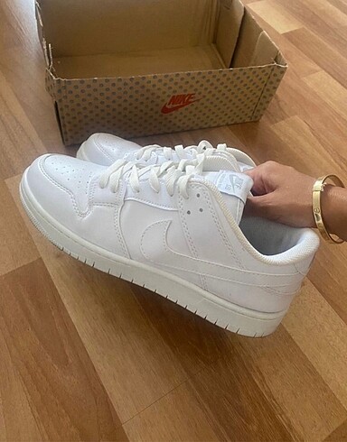 Nike Nike Ayakkabı