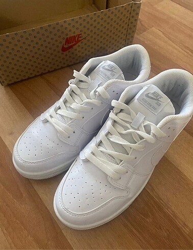 Nike Ayakkabı