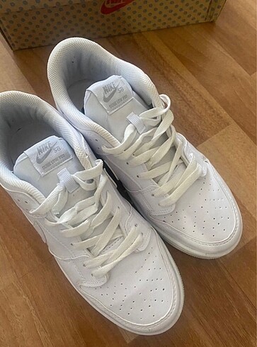 40 Beden Nike Ayakkabı